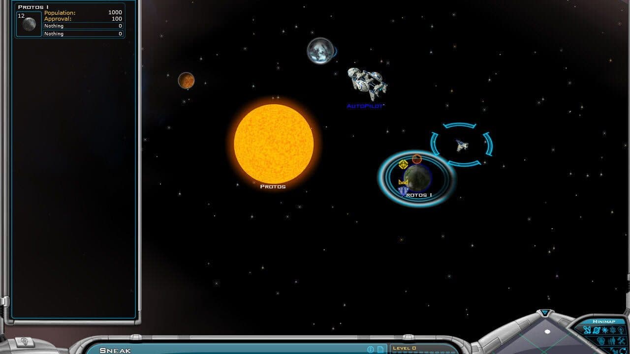 Galactic Civilizations II: Dread Lords thumbnail 2