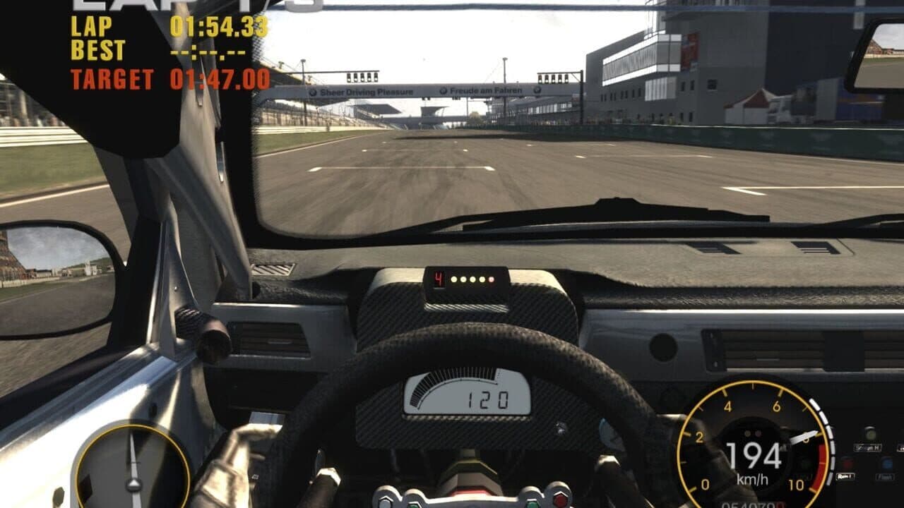 Race Driver: Grid thumbnail 2