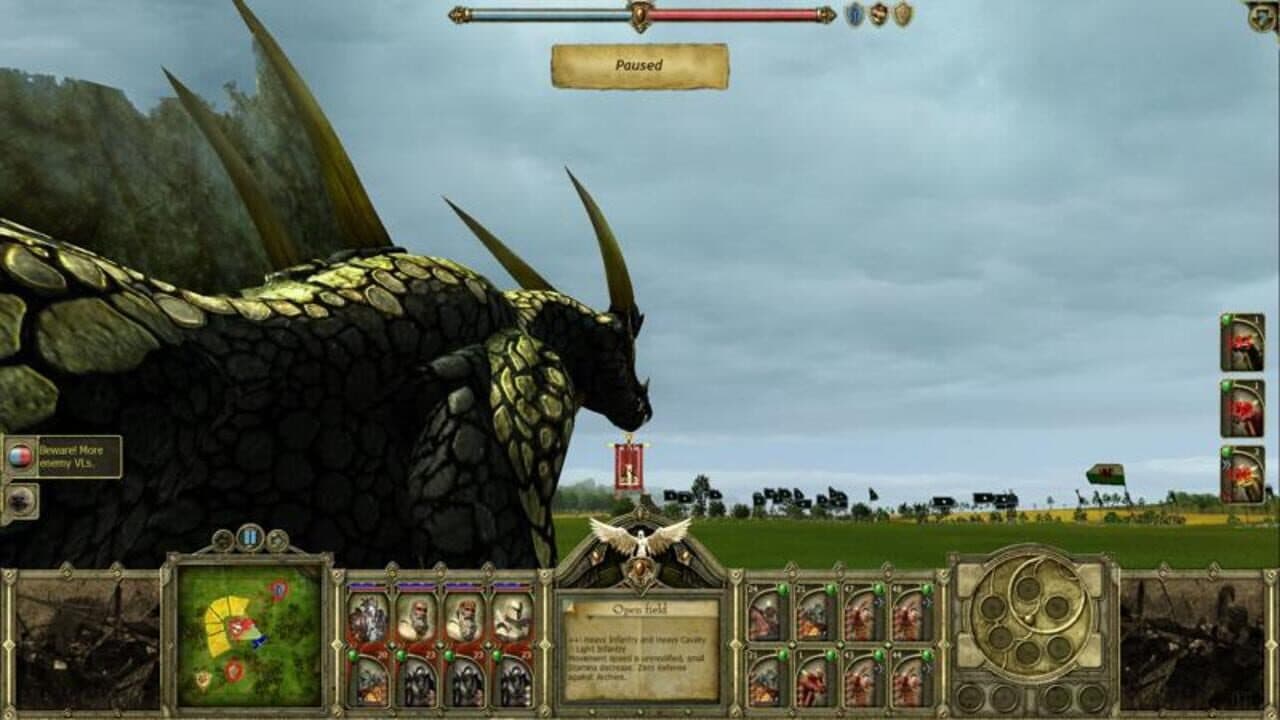 King Arthur Collection screenshot 1