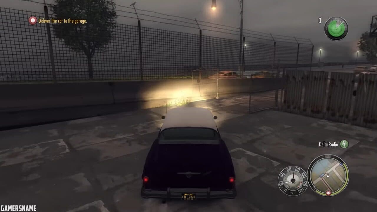 Mafia II: Jimmy's Vendetta thumbnail 2