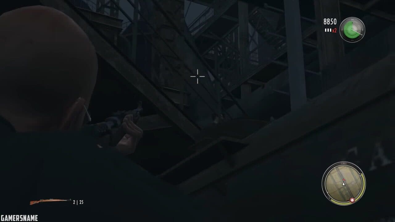 Mafia II: Jimmy's Vendetta thumbnail 3