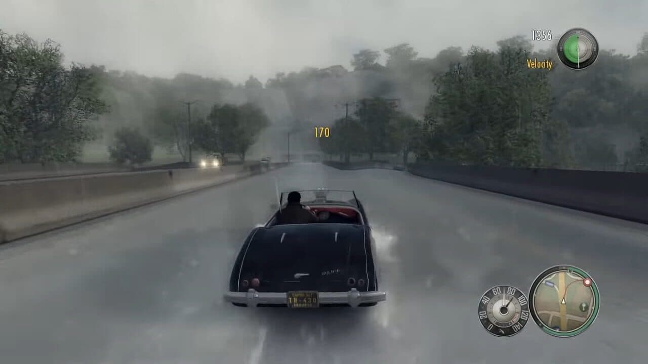 Mafia II: Joe's Adventure thumbnail 3