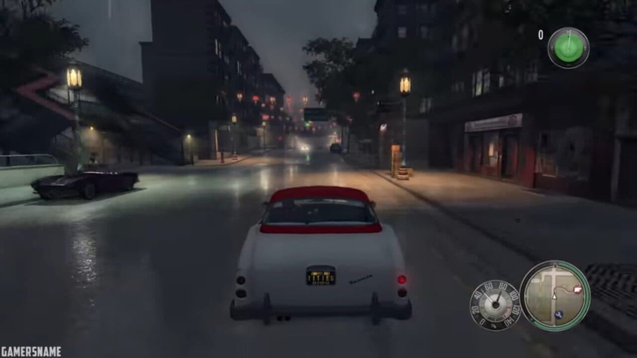 Mafia II: The Betrayal of Jimmy thumbnail 2