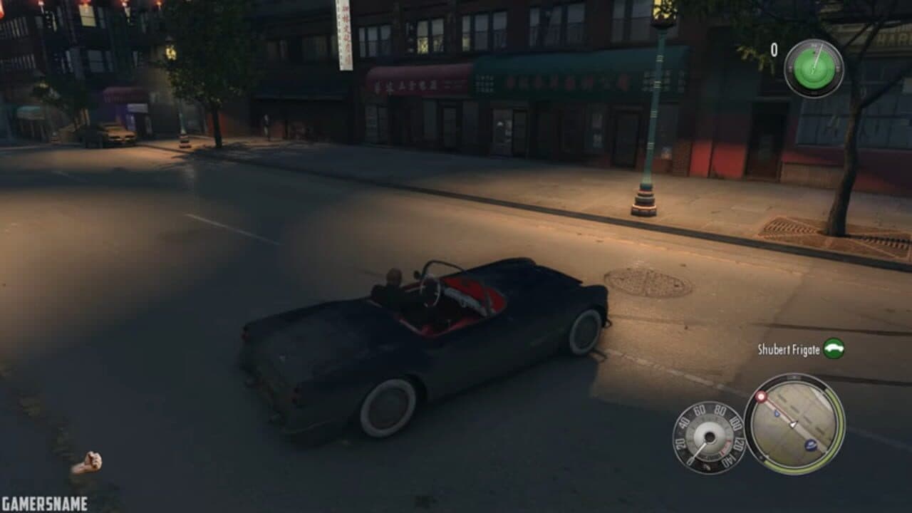 Mafia II: The Betrayal of Jimmy thumbnail 3