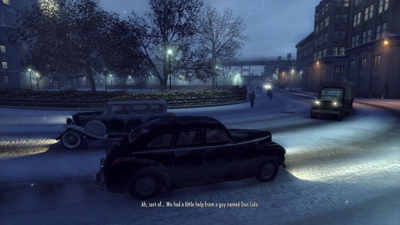 Mafia II: Collector's Edition thumbnail 2