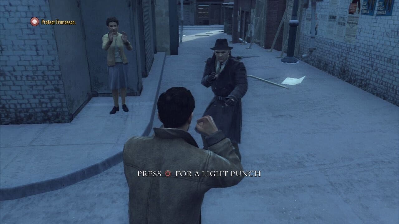 Mafia II: Collector's Edition thumbnail 3