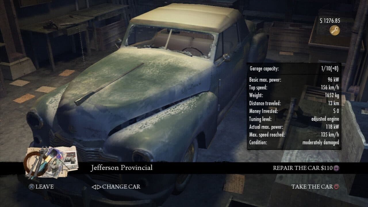 Mafia II: Digital Deluxe Edition thumbnail 2