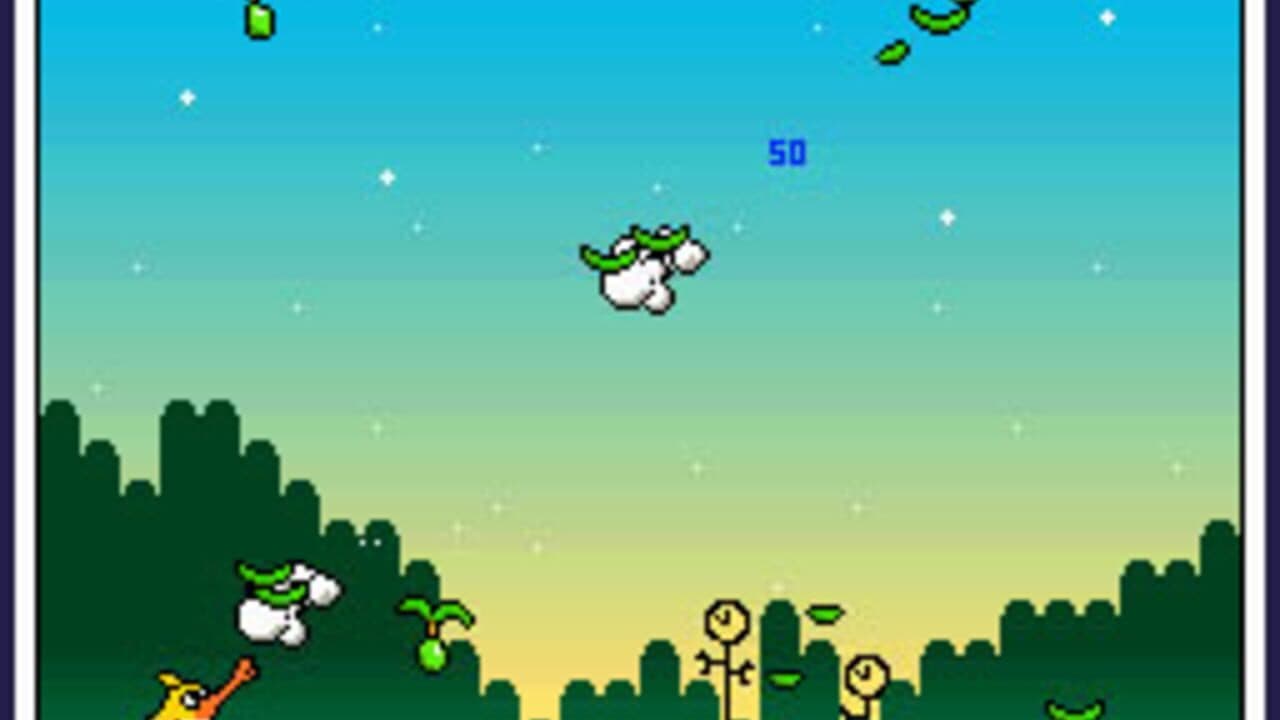 Pyoro 64 thumbnail 2