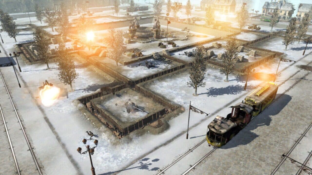 Men of War: Assault Squad - Game of the Year Edition thumbnail 2