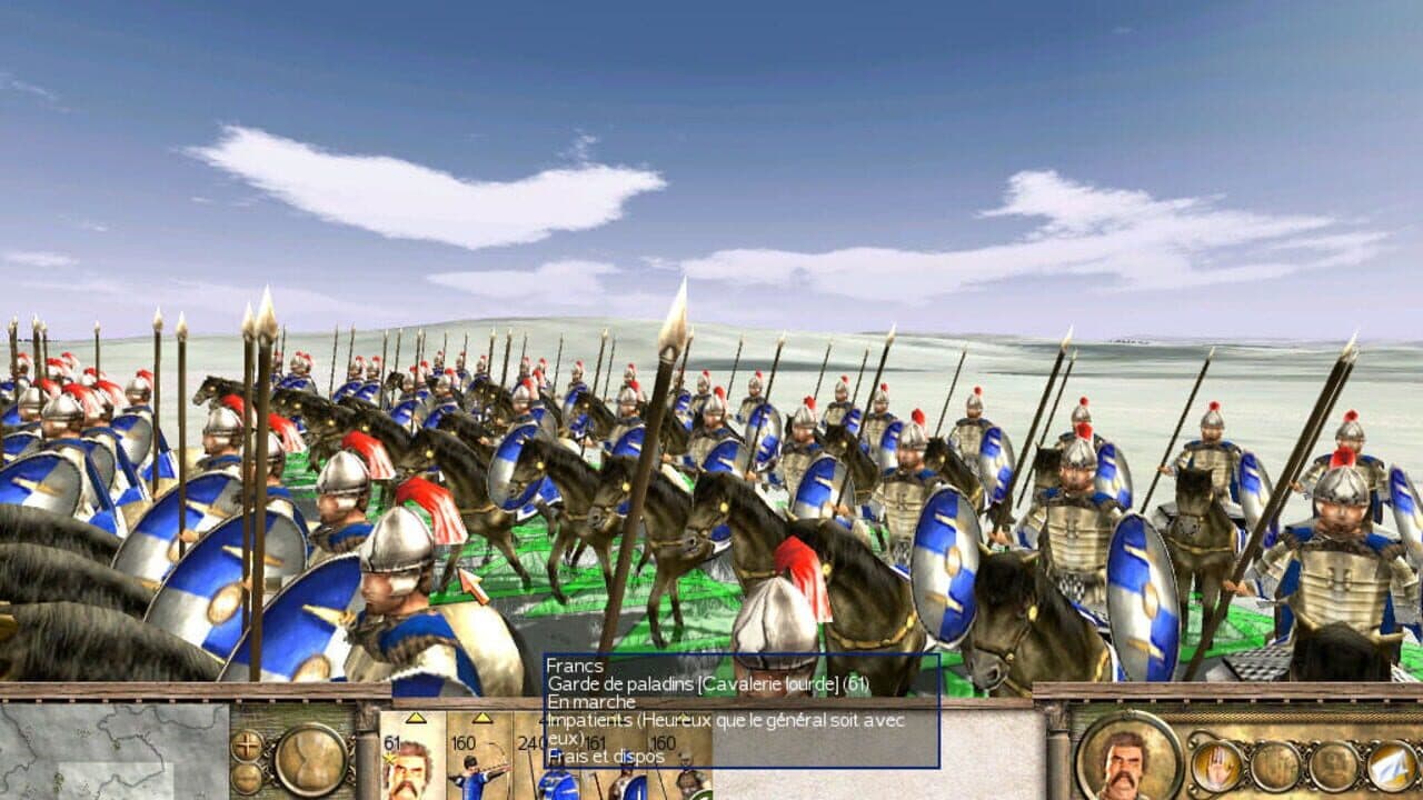Rome: Total War - Barbarian Invasion thumbnail 3