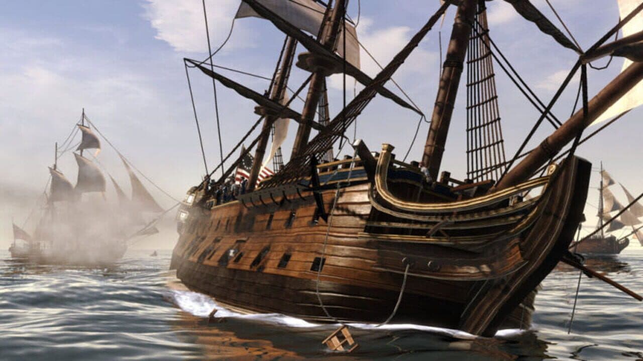 Empire: Total War - Gold Edition thumbnail 2