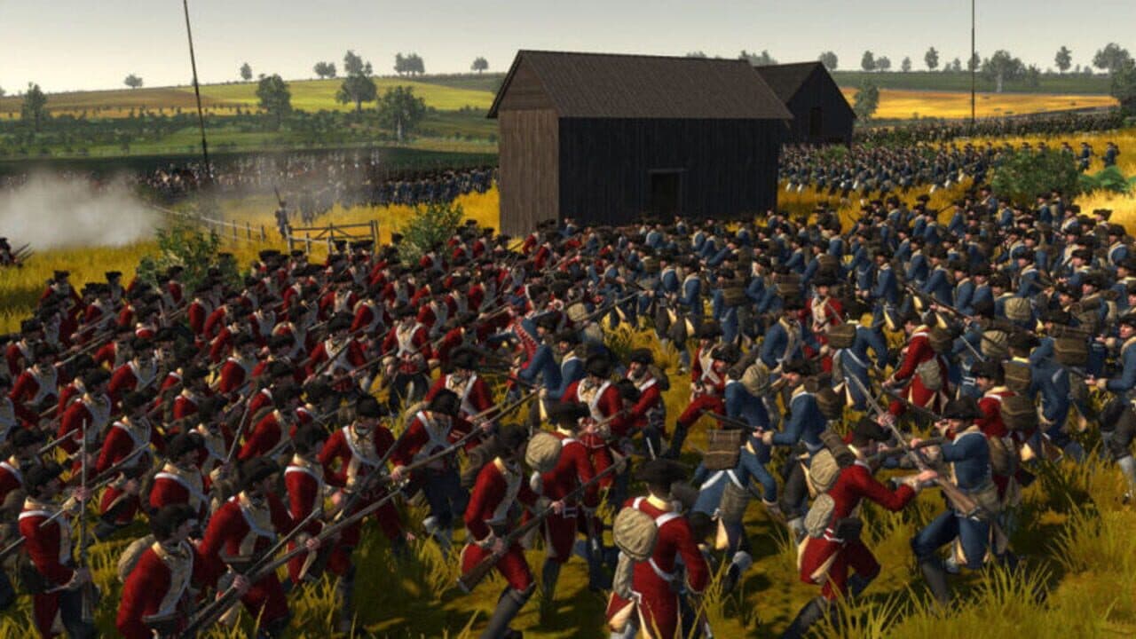 Empire: Total War - Gold Edition thumbnail 3