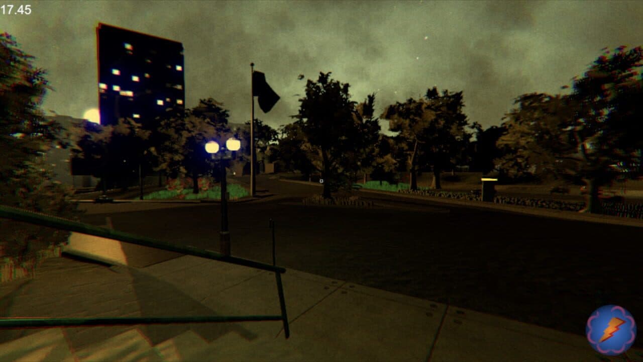 Le Fruit Défendu screenshot 1