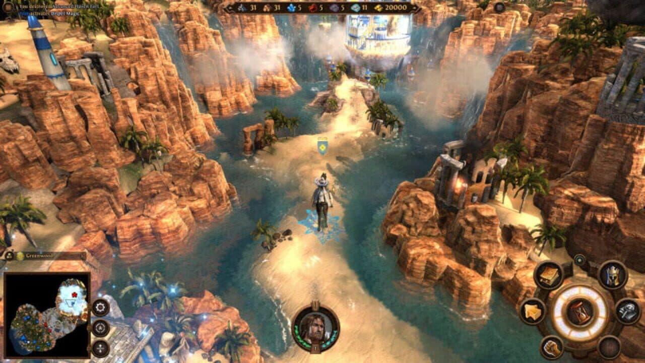 Might & Magic Heroes VII: Complete Edition thumbnail 3