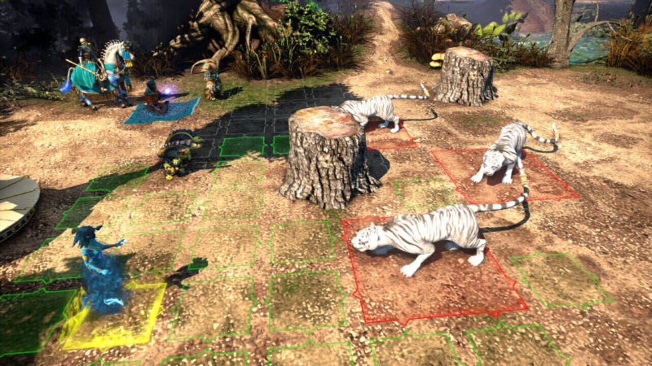 Might & Magic Heroes VII: Deluxe Edition thumbnail 3