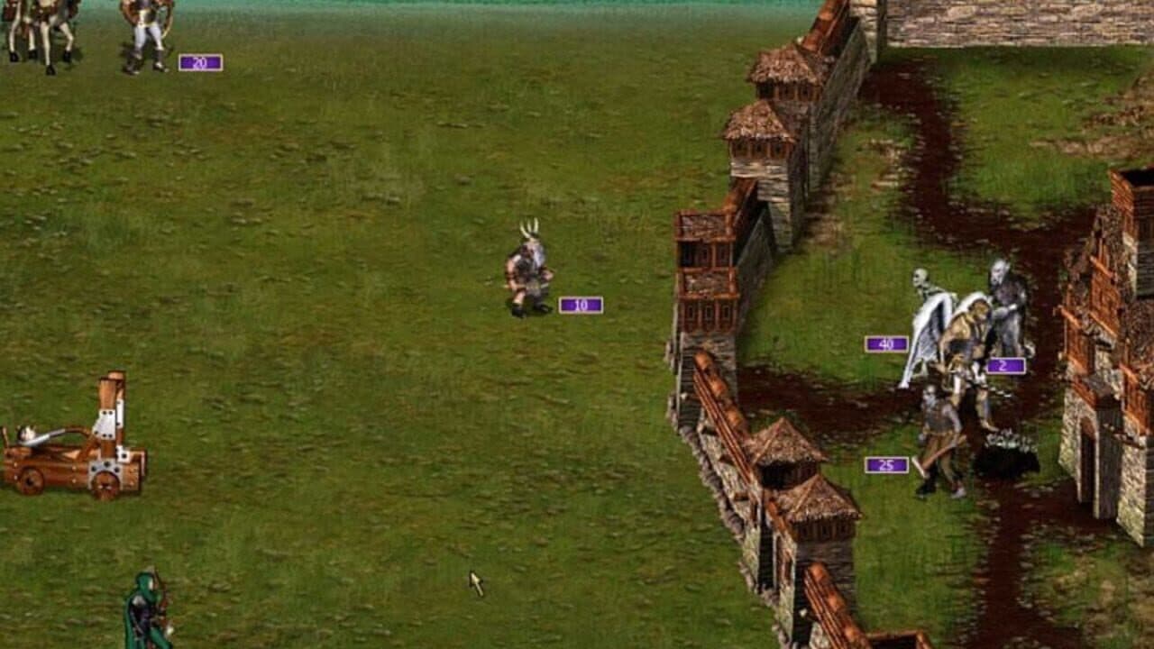 Heroes of Might and Magic III: Complete thumbnail 3