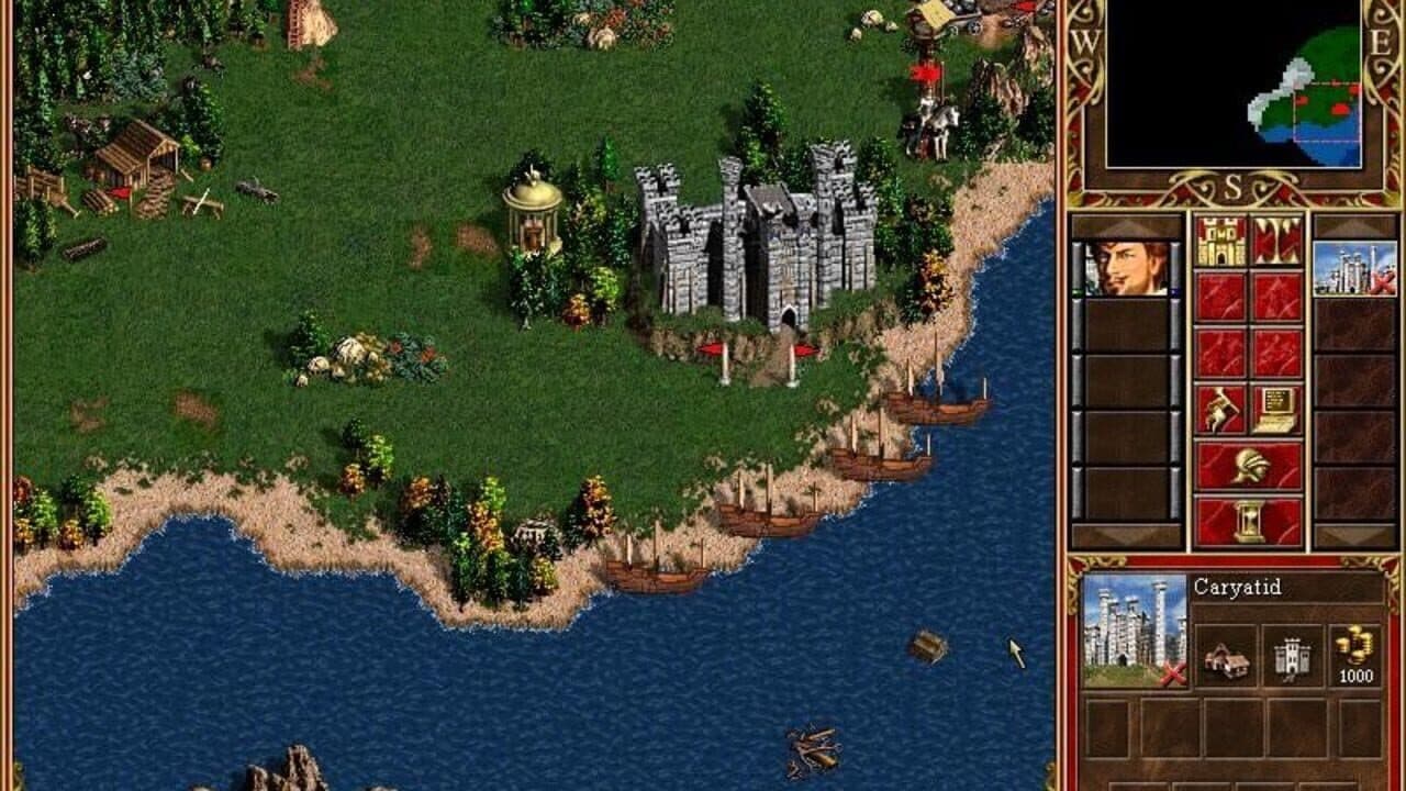 Heroes of Might and Magic III: Complete thumbnail 2