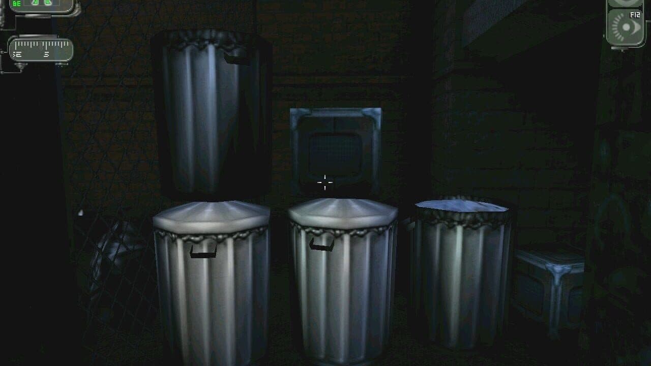 Deus Ex: The Conspiracy thumbnail 2