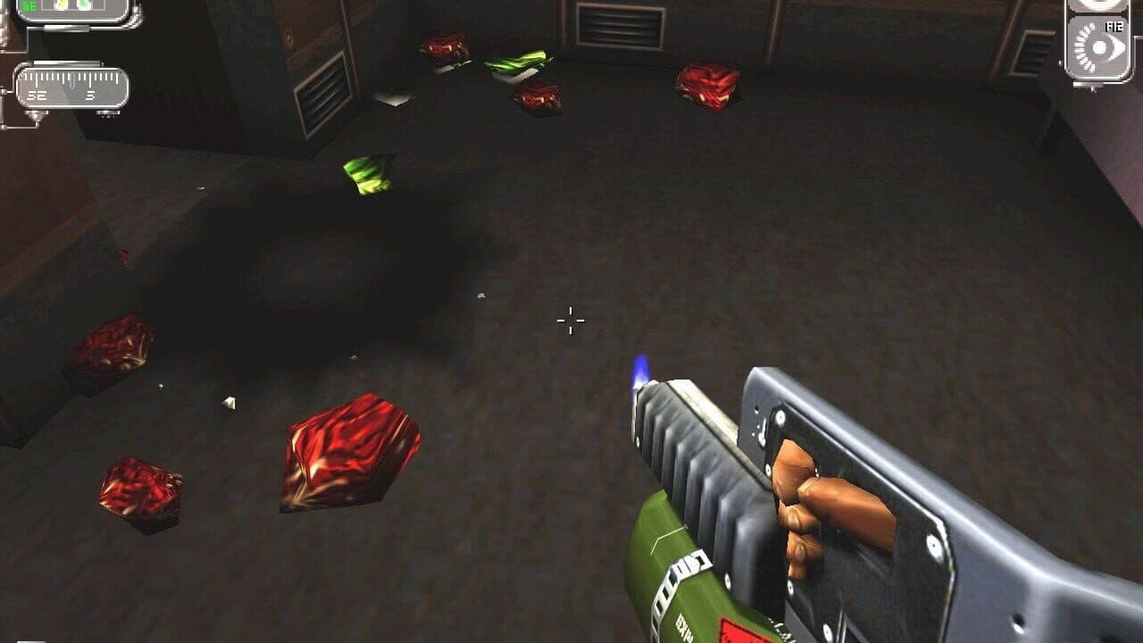 Deus Ex: The Conspiracy thumbnail 3