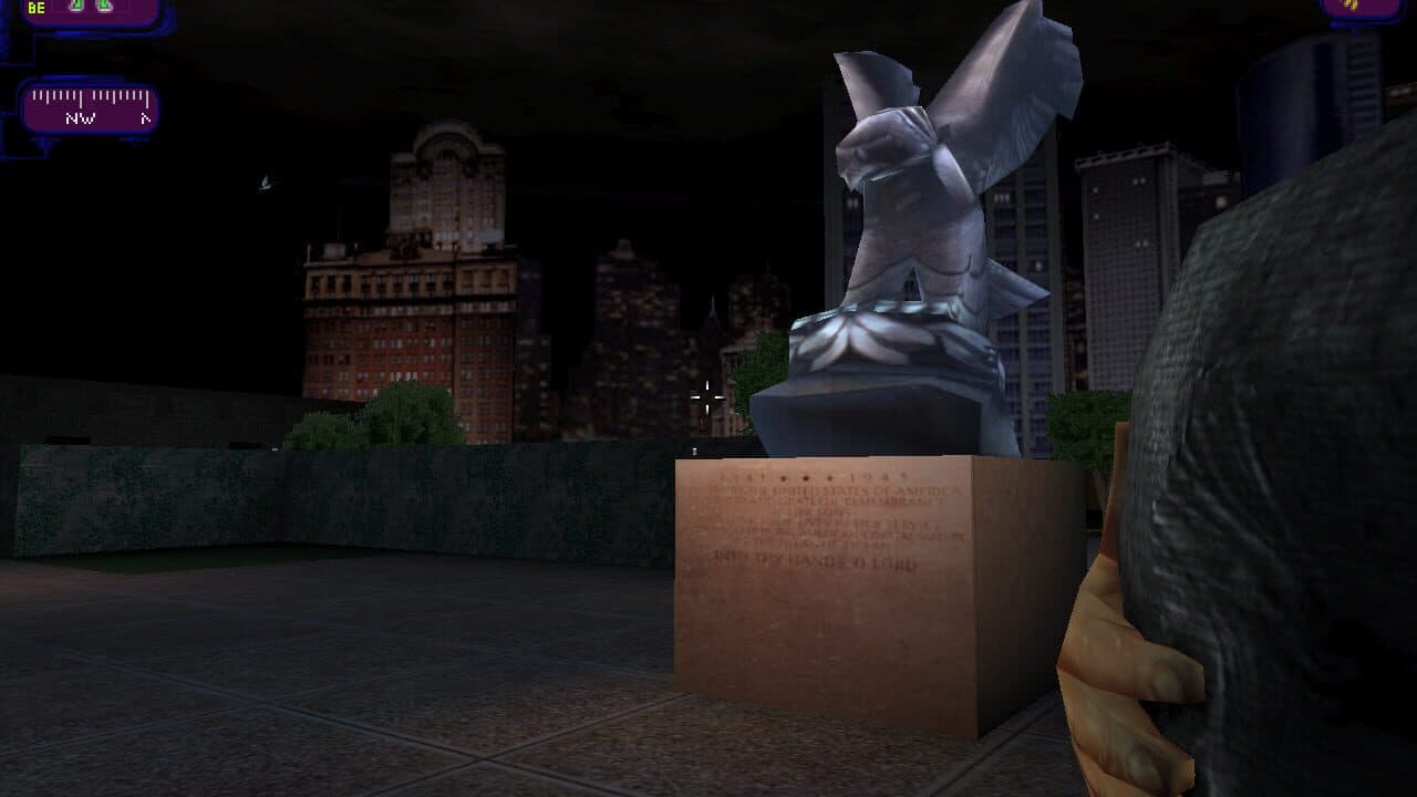 Deus Ex: Complete thumbnail 2