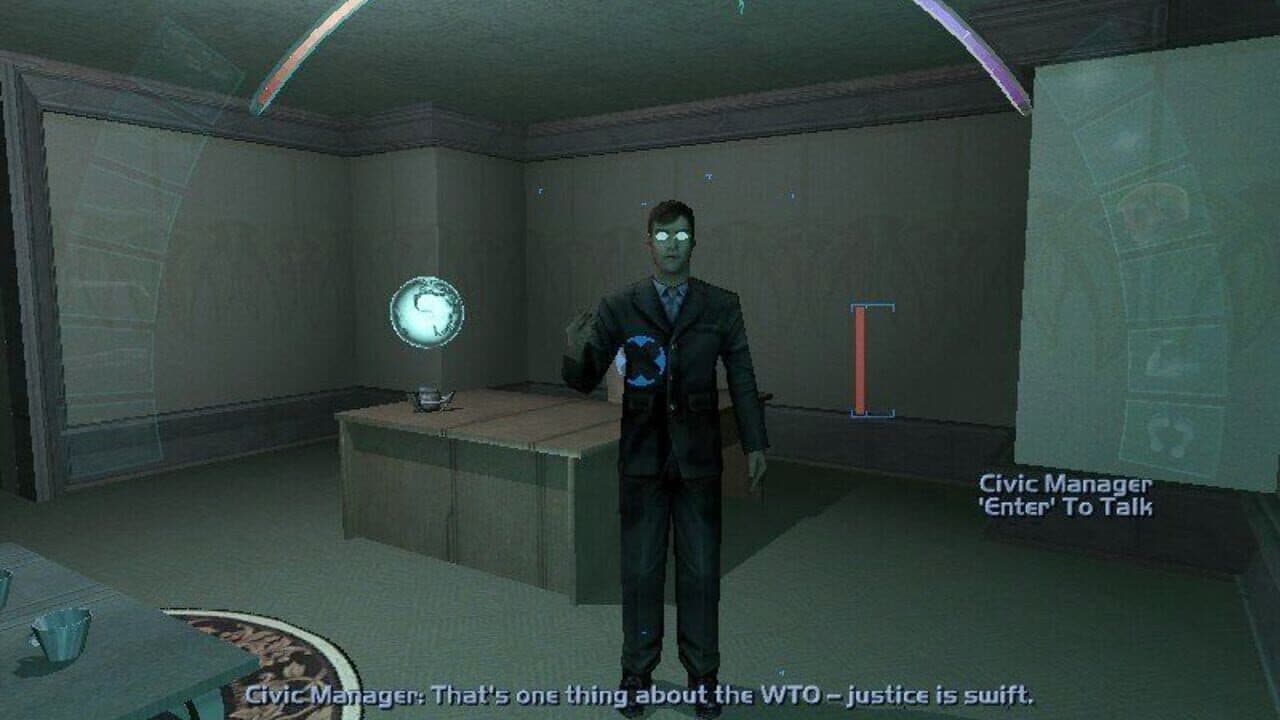 Deus Ex: Complete thumbnail 3