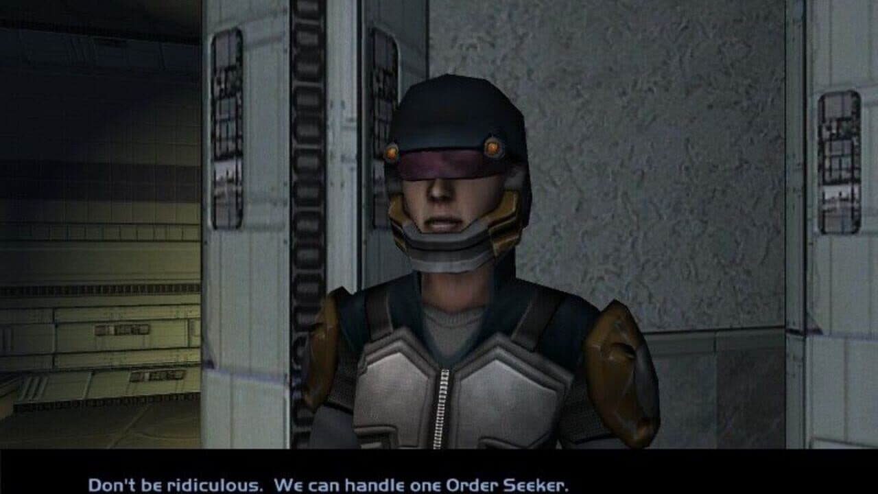 Deus Ex: Complete thumbnail 4