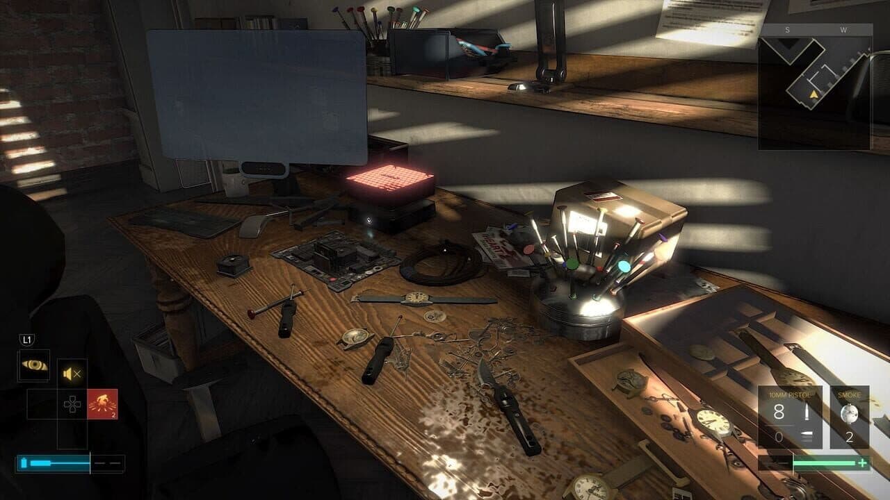 Deus Ex: Mankind Divided - Collectors Edition thumbnail 3