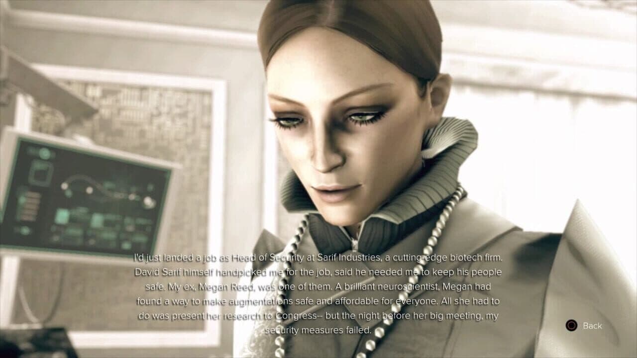 Deus Ex: Mankind Divided - Day One Edition thumbnail 2