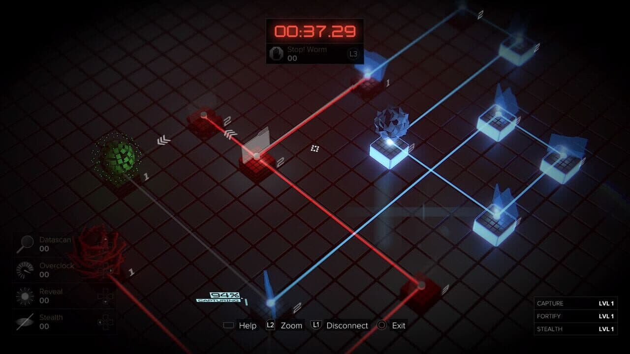 Deus Ex: Mankind Divided - Day One Edition thumbnail 3