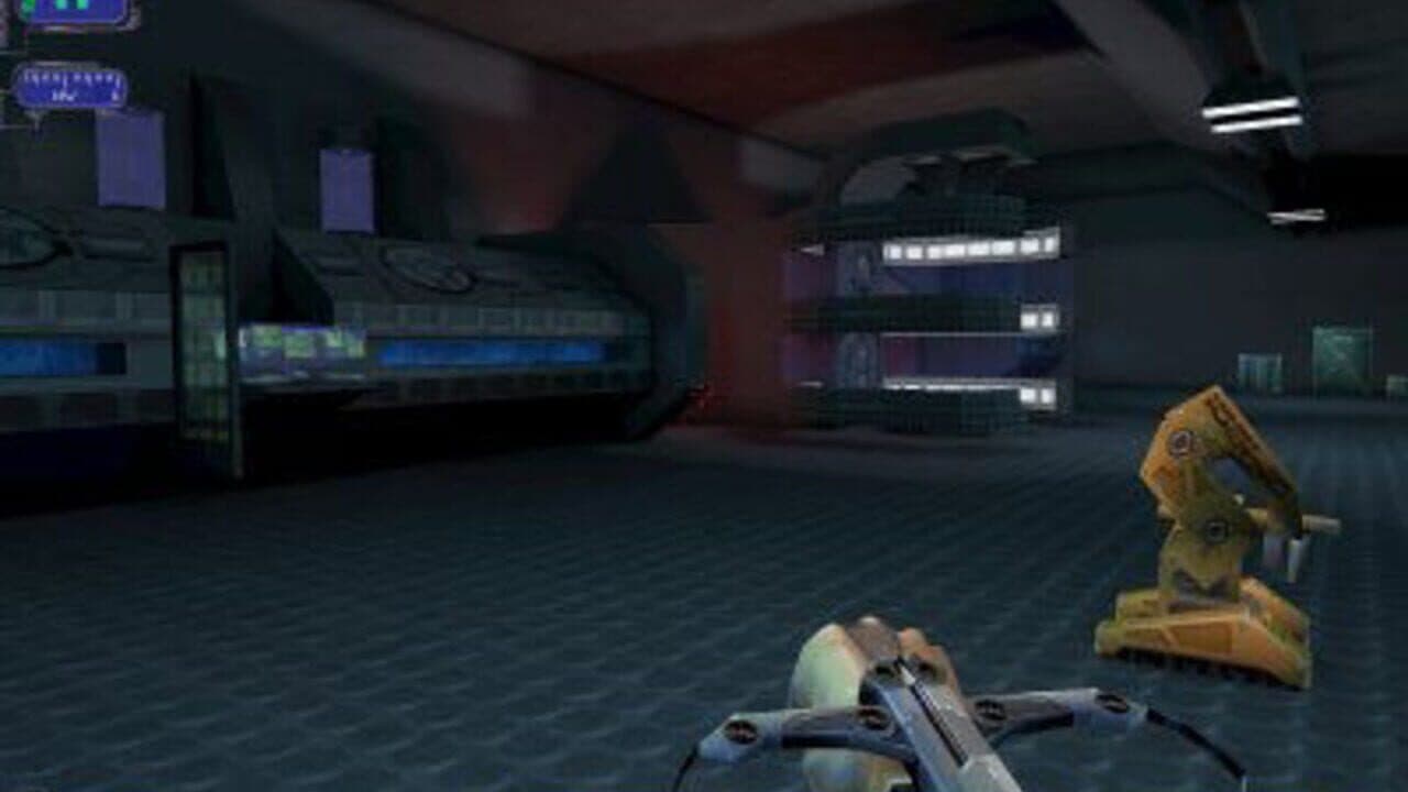 Deus Ex: Collection thumbnail 5