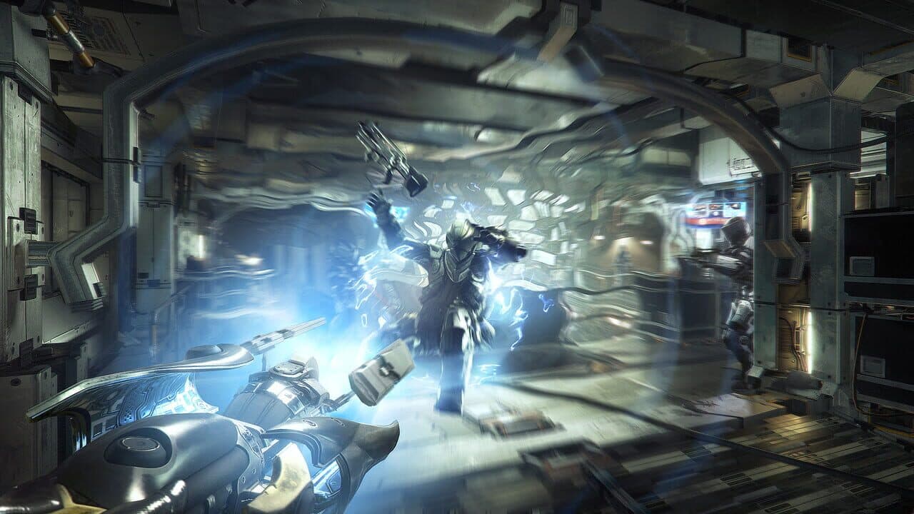 Deus Ex: Collection thumbnail 4