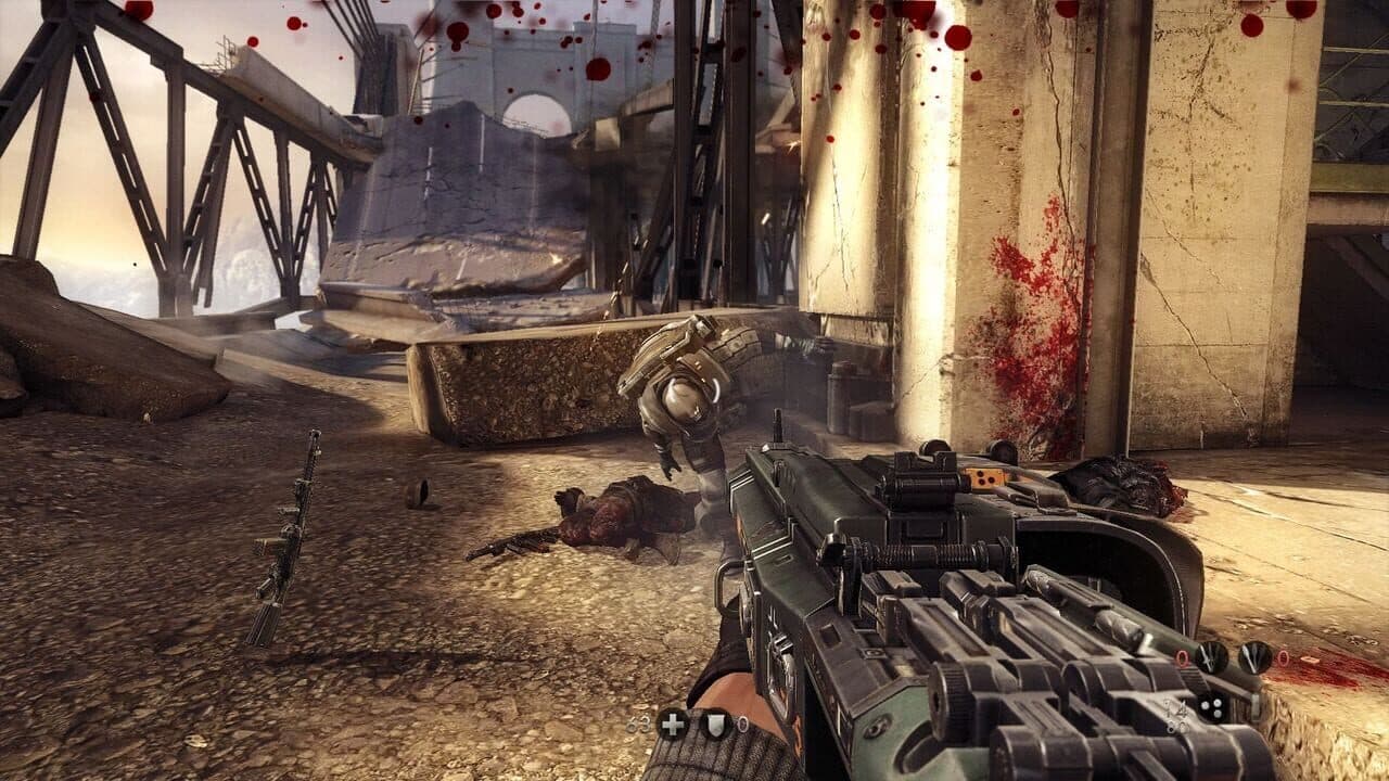 Wolfenstein: The New Order - Occupied Edition thumbnail 2