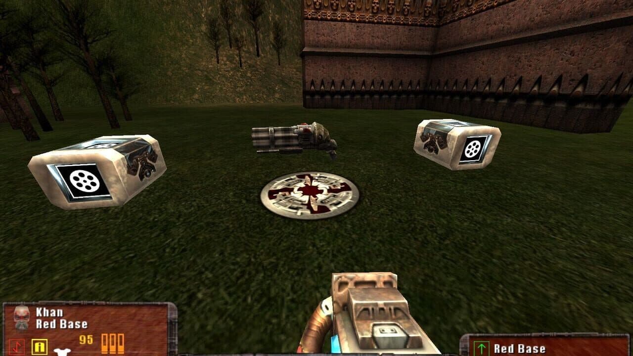 Quake III: Team Arena thumbnail 3