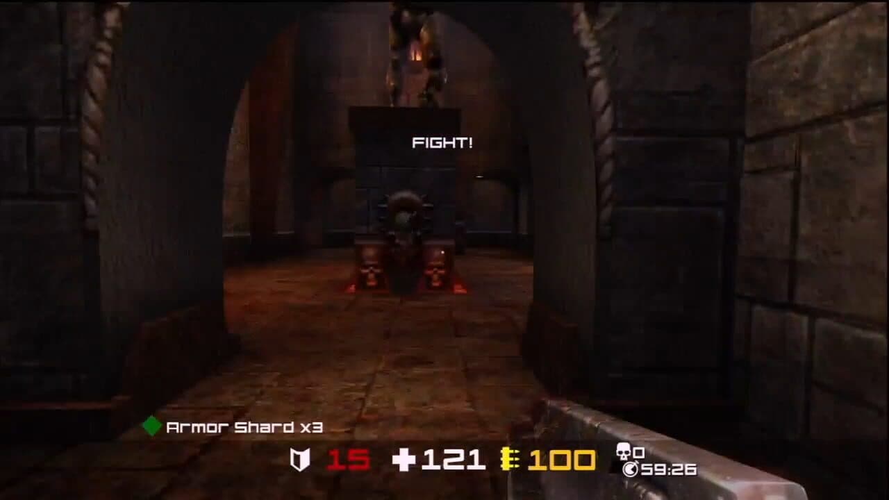 Quake Arena Arcade thumbnail 2