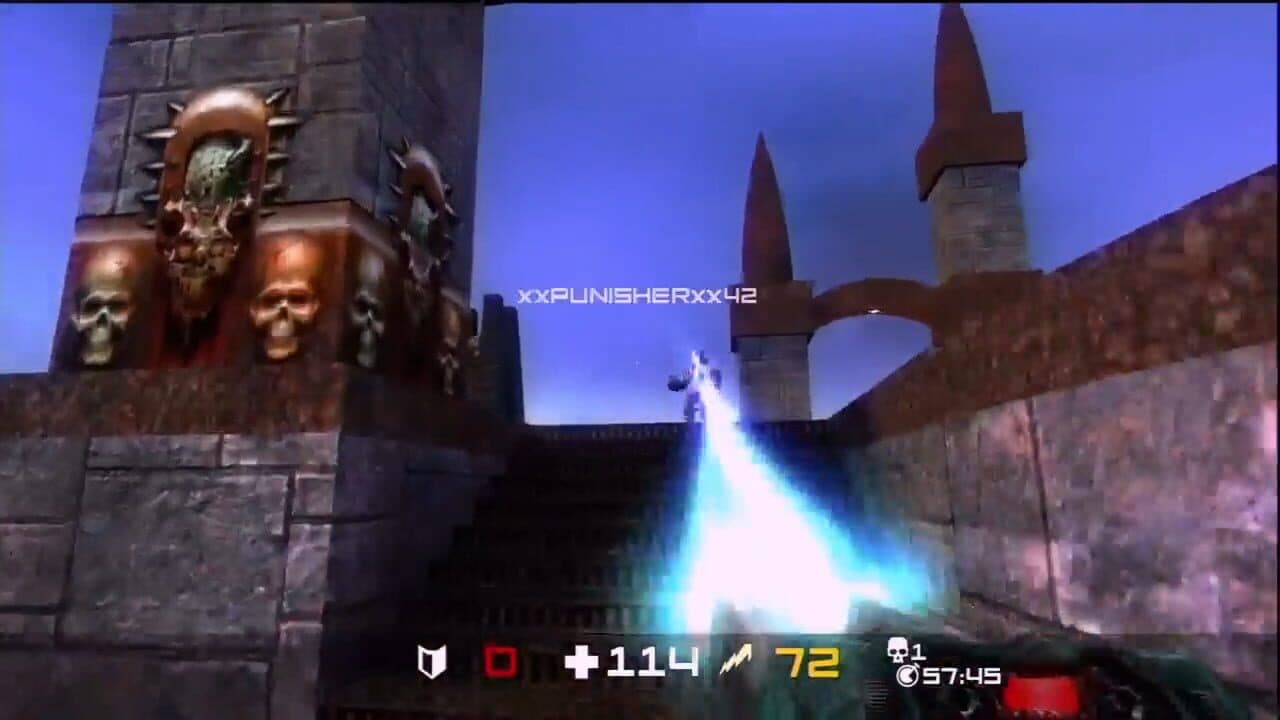 Quake Arena Arcade thumbnail 3