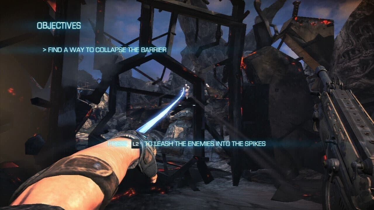 Bulletstorm: Epic Edition thumbnail 2