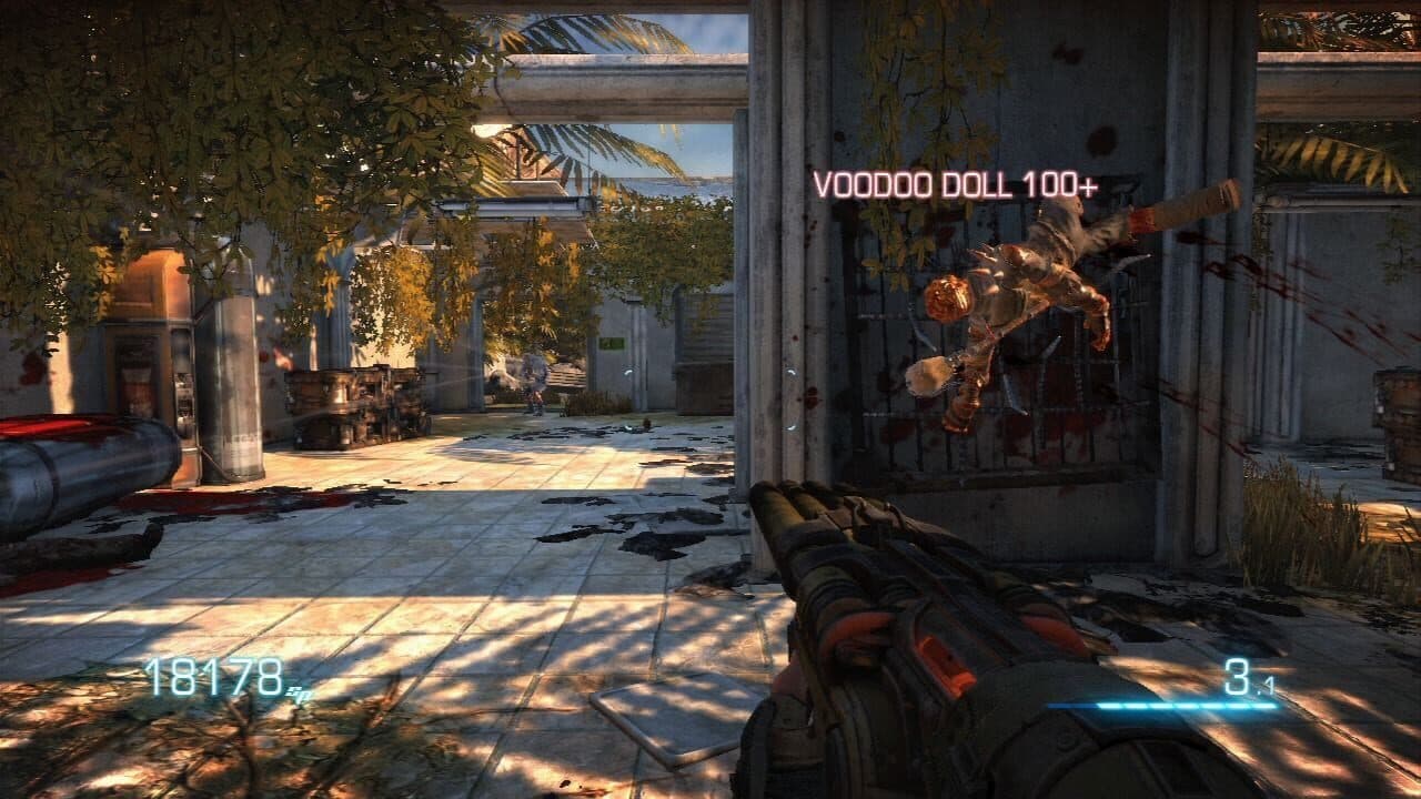 Bulletstorm: Epic Edition thumbnail 3