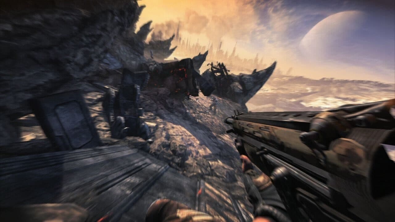Bulletstorm: Limited Edition thumbnail 3