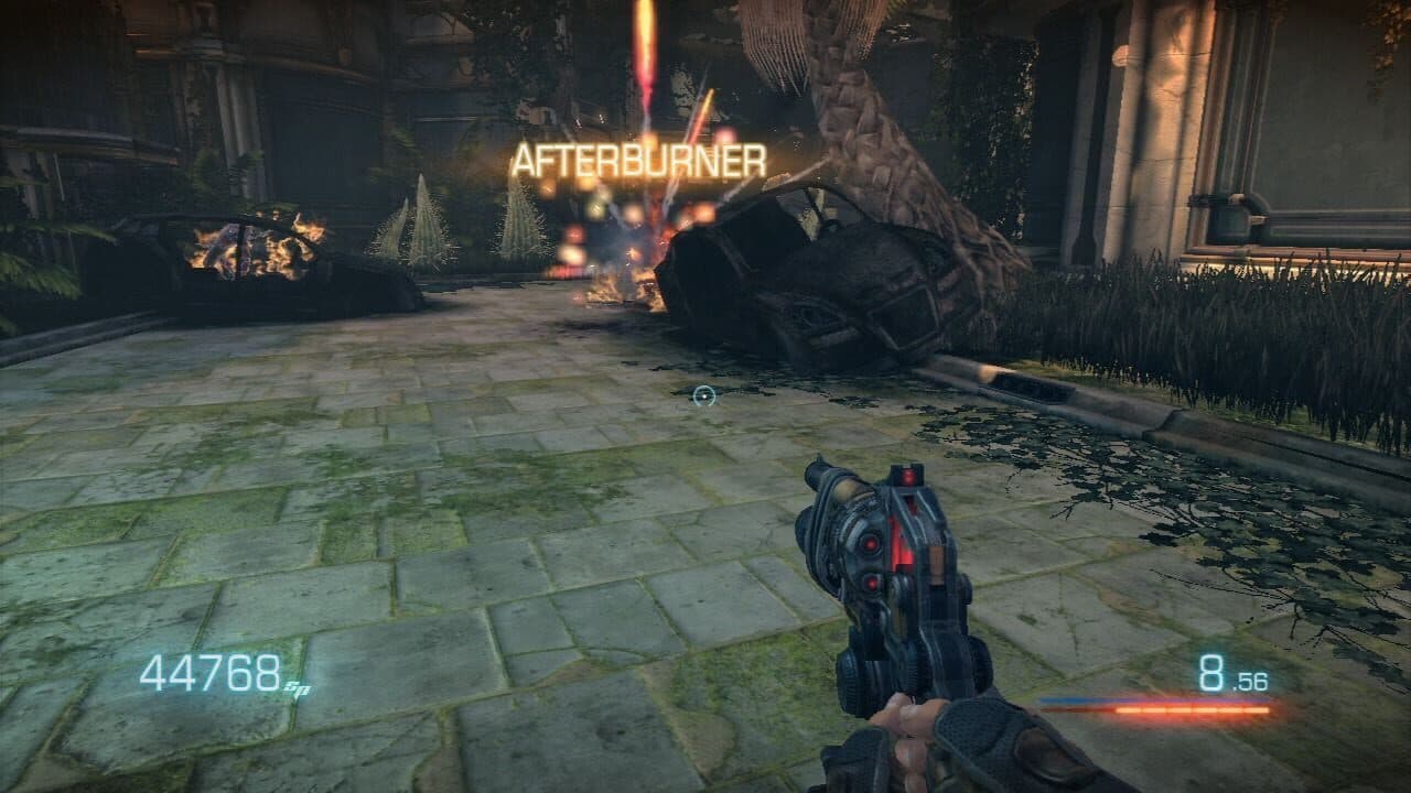 Bulletstorm: Limited Edition thumbnail 2
