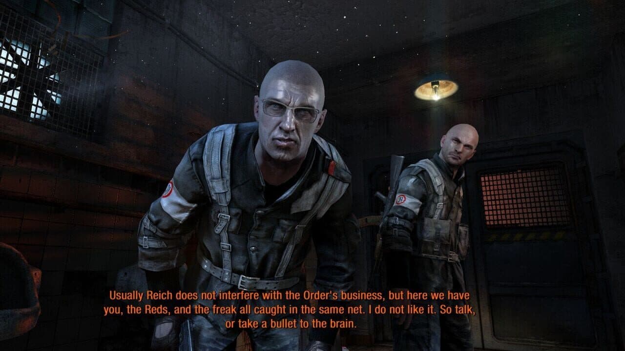 Metro: Last Light - Complete Edition thumbnail 2