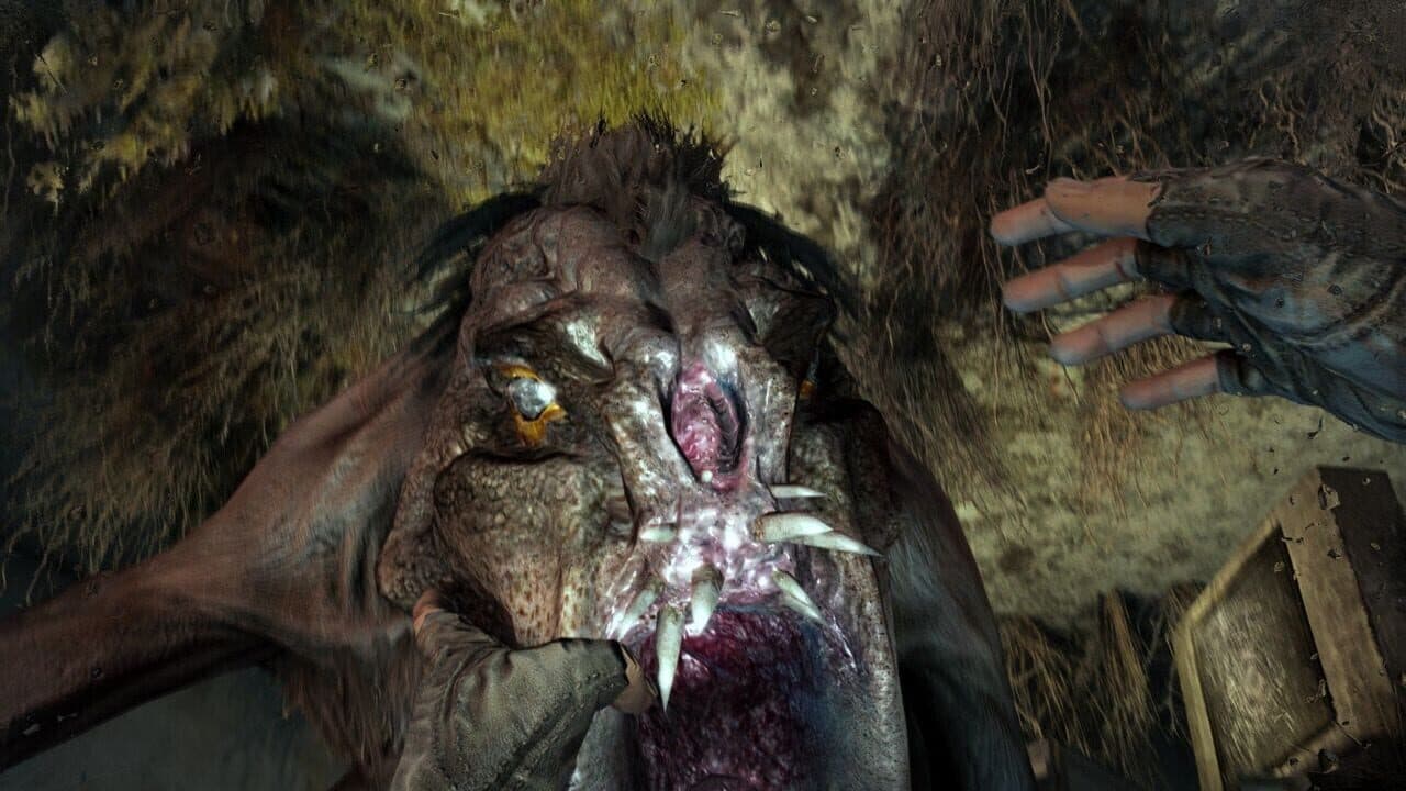 Metro: Last Light - Complete Edition thumbnail 3