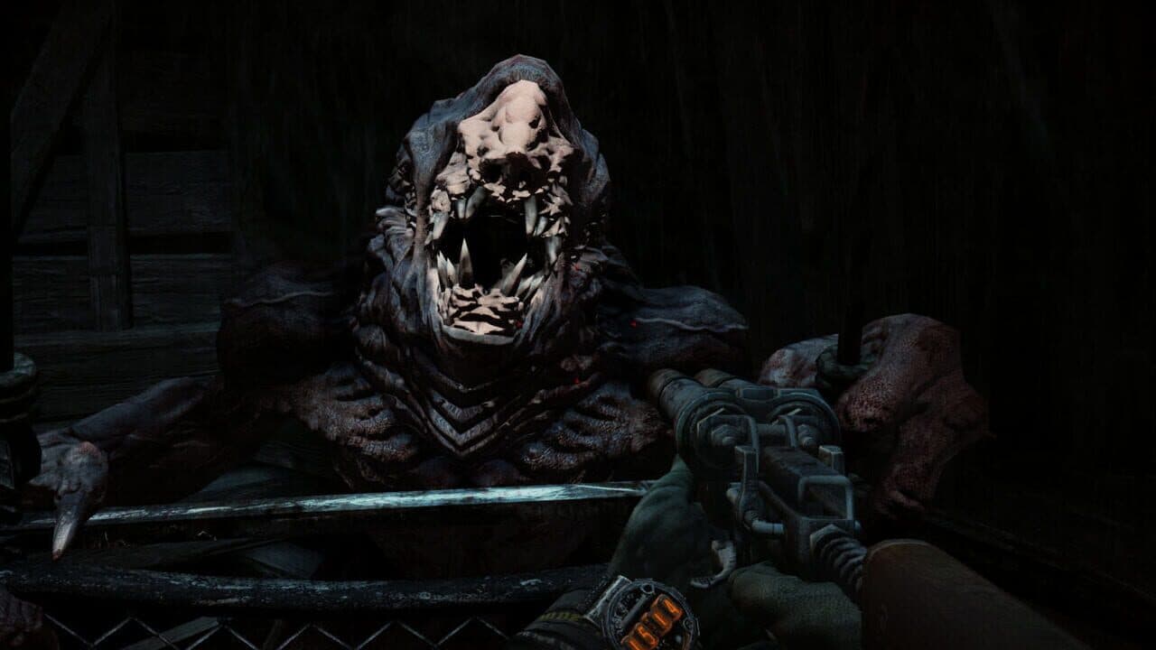 Metro: Last Light - Limited Edition thumbnail 2