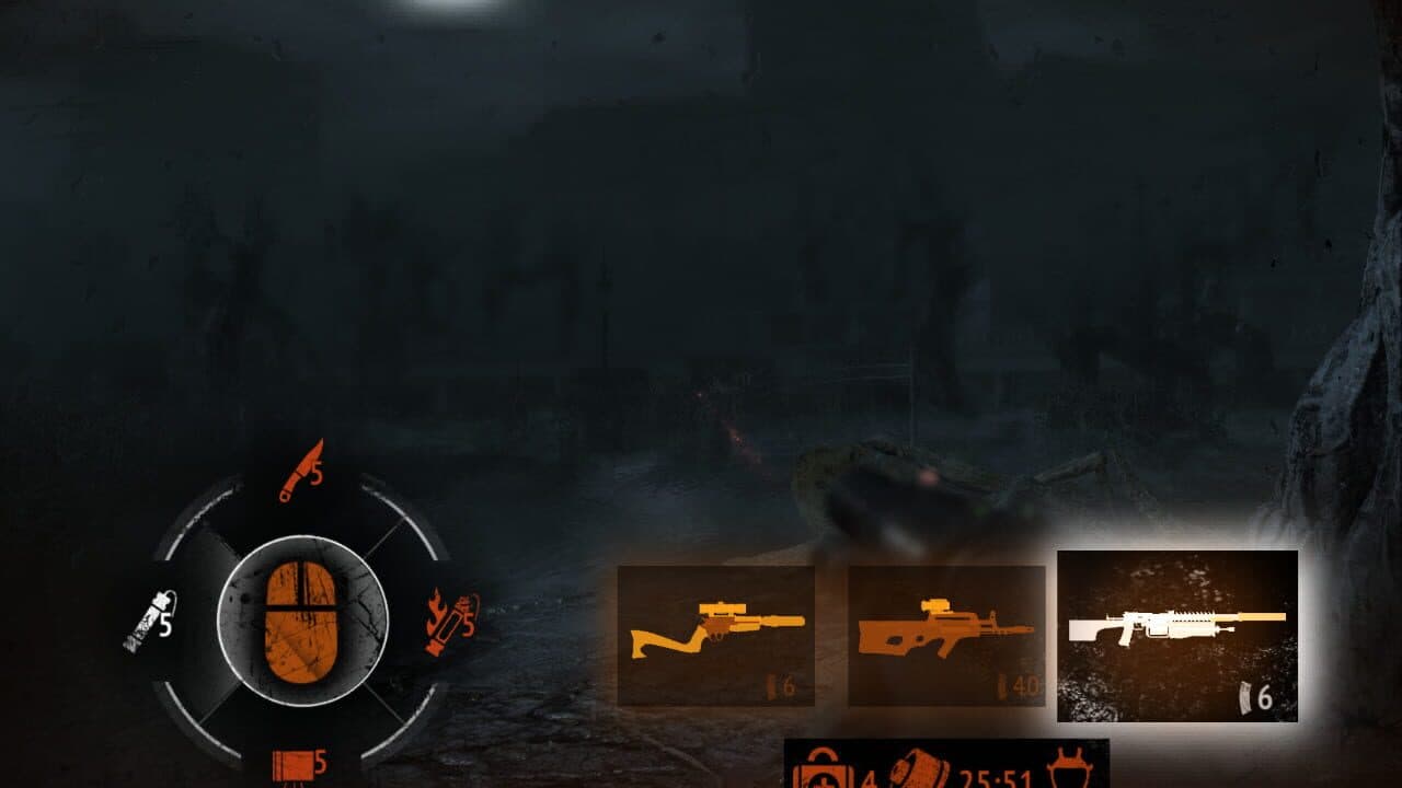Metro: Last Light - Limited Edition thumbnail 3