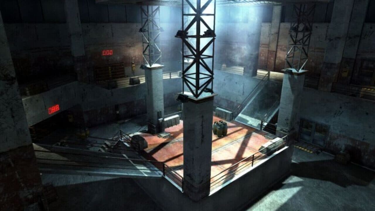 Metro: Last Light - Tower Pack thumbnail 3