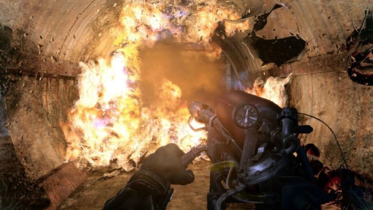 Metro: Last Light - Developer Pack thumbnail 2