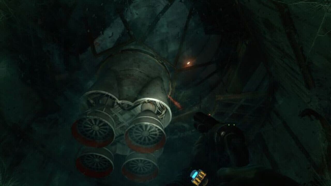 Metro: Last Light - Developer Pack thumbnail 3