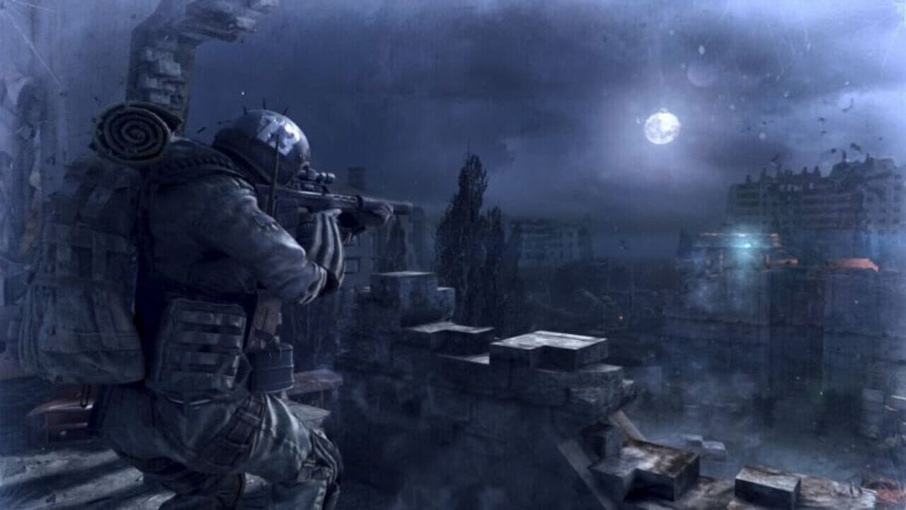 Metro: Last Light - Faction Pack thumbnail 2