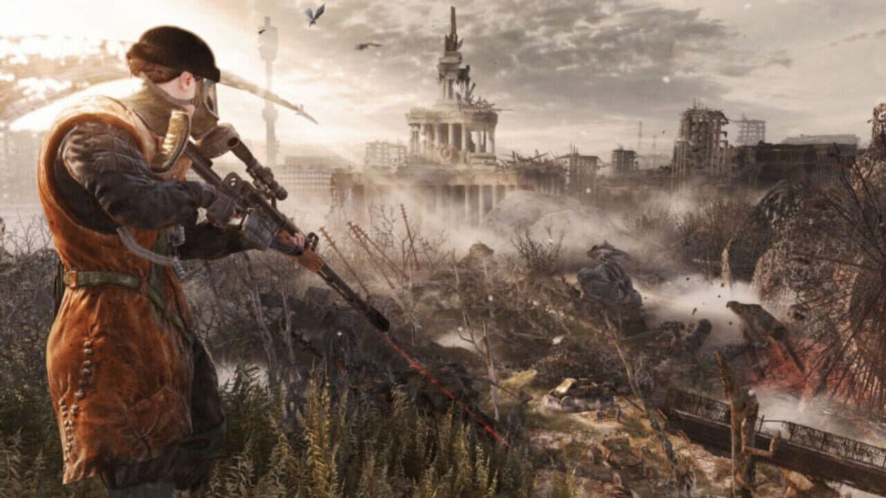 Metro: Last Light - Chronicles Pack thumbnail 3