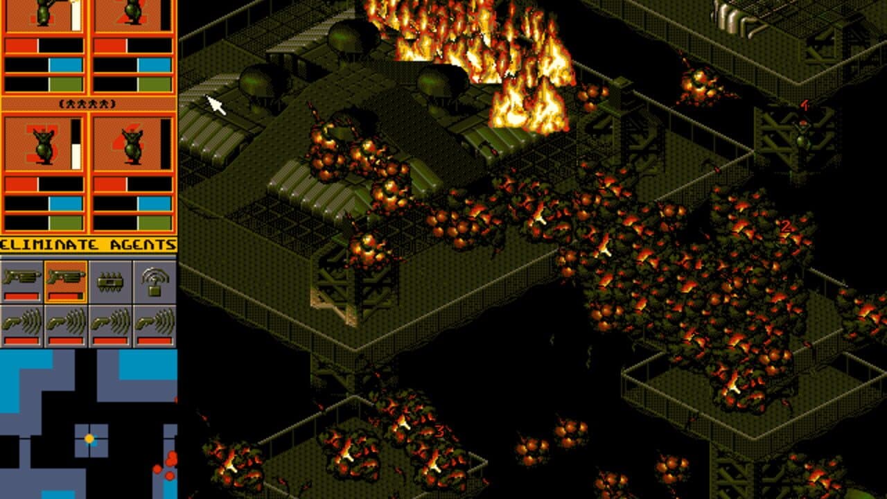Syndicate: American Revolt thumbnail 2