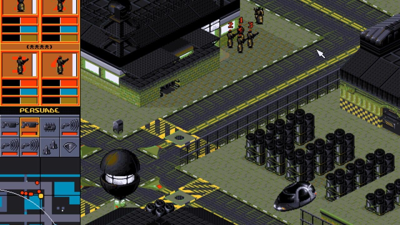 Syndicate: American Revolt thumbnail 3